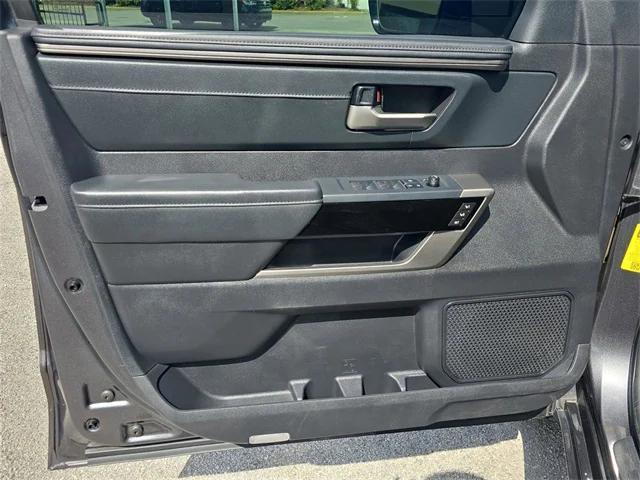 used 2022 Toyota Tundra car, priced at $46,595