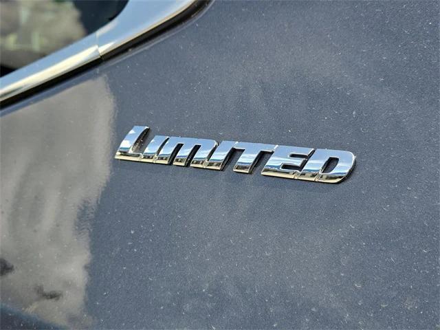 used 2022 Toyota Tundra car, priced at $46,595