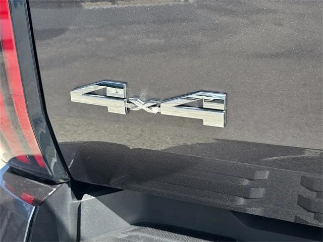 used 2022 Toyota Tundra car, priced at $46,595
