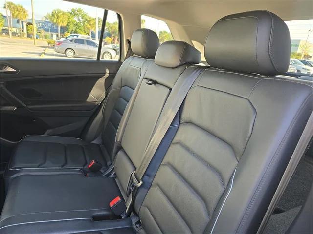 used 2019 Volkswagen Tiguan car, priced at $19,695