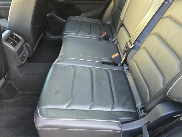 used 2019 Volkswagen Tiguan car, priced at $19,695