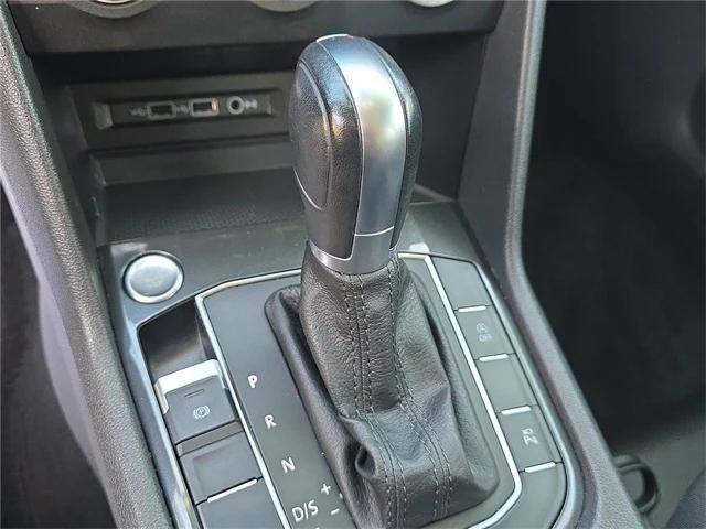 used 2019 Volkswagen Tiguan car, priced at $19,695