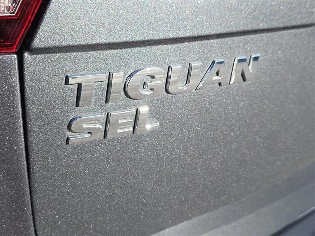used 2019 Volkswagen Tiguan car, priced at $19,695