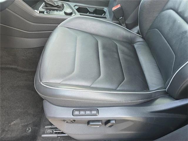used 2019 Volkswagen Tiguan car, priced at $19,695