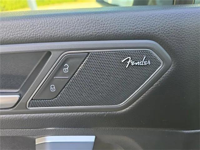 used 2019 Volkswagen Tiguan car, priced at $19,695