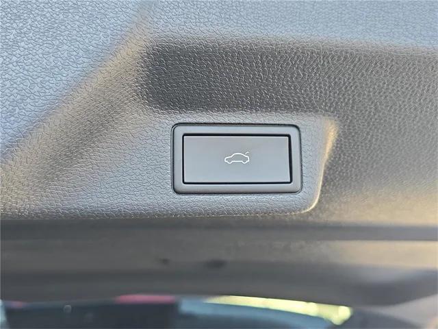 new 2025 Volkswagen ID. Buzz car, priced at $57,658