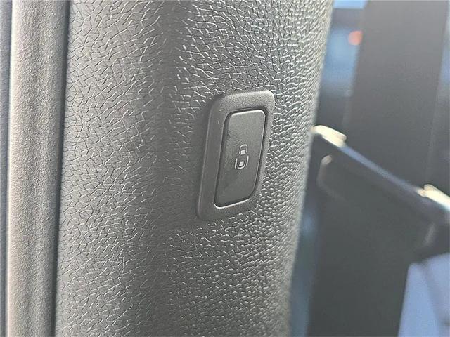 new 2025 Volkswagen ID. Buzz car, priced at $57,658