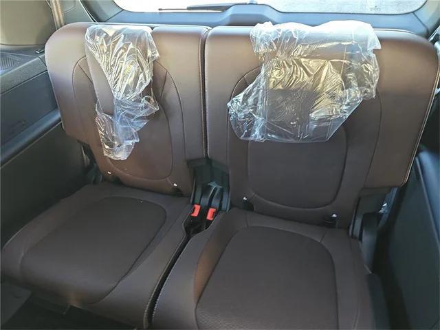 new 2025 Volkswagen ID. Buzz car, priced at $57,658