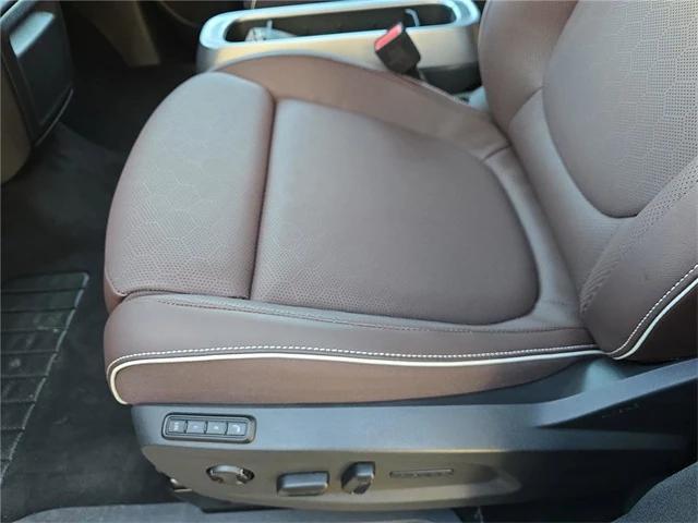 new 2025 Volkswagen ID. Buzz car, priced at $57,658