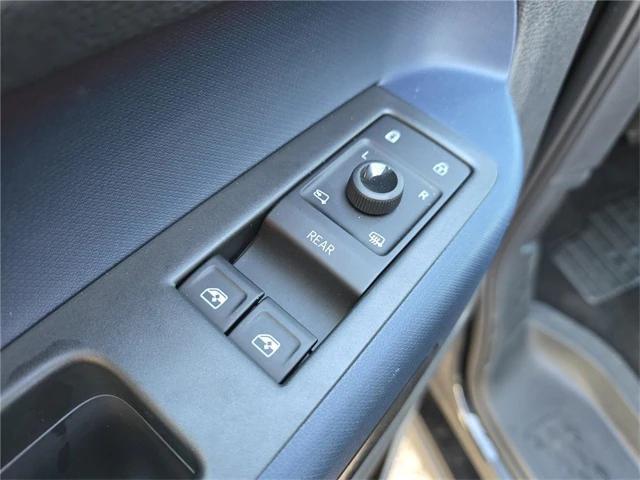 new 2025 Volkswagen ID. Buzz car, priced at $57,658