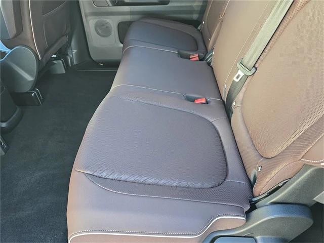 new 2025 Volkswagen ID. Buzz car, priced at $57,658