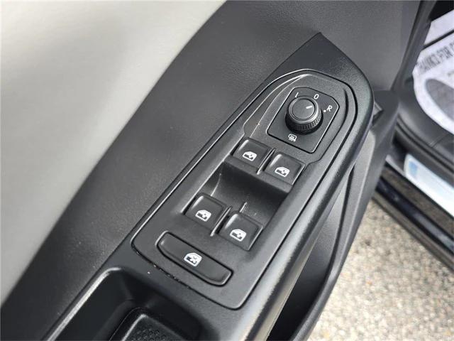 used 2022 Volkswagen Taos car, priced at $19,195