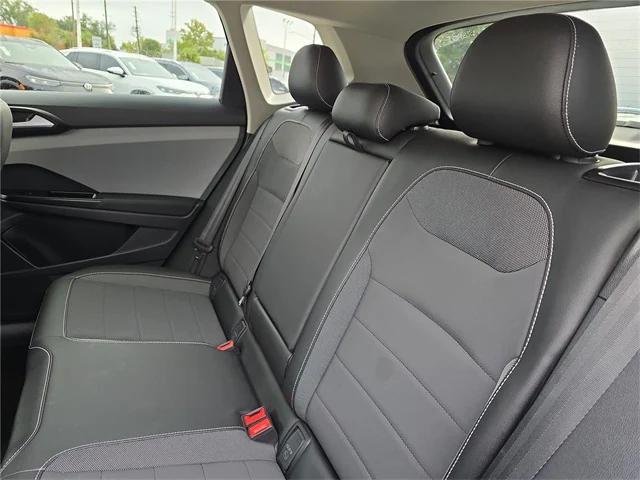 used 2022 Volkswagen Taos car, priced at $19,195