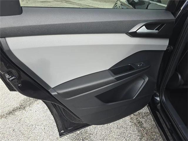 used 2022 Volkswagen Taos car, priced at $19,195