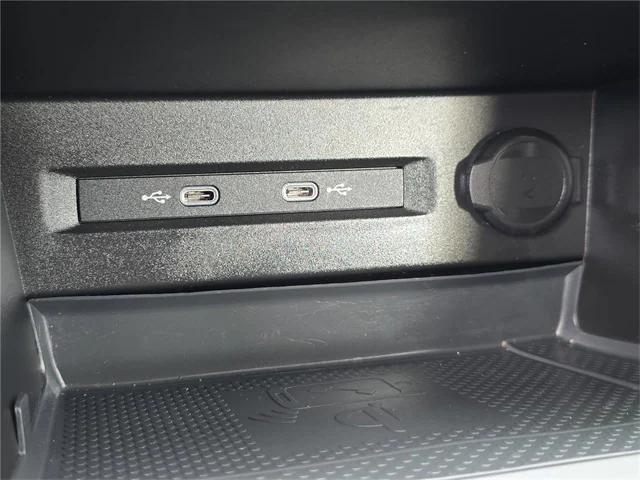 used 2022 Volkswagen Taos car, priced at $19,195