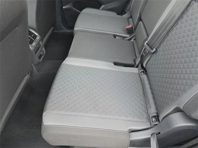 used 2020 Volkswagen Tiguan car, priced at $16,799