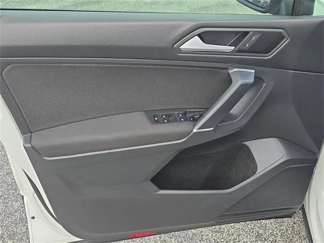 used 2020 Volkswagen Tiguan car, priced at $16,799