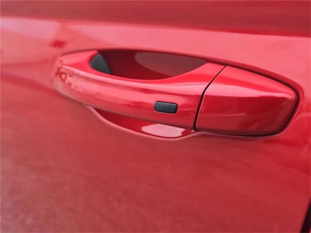 used 2022 Volkswagen Taos car, priced at $18,199