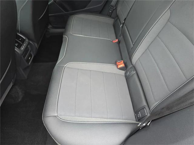 used 2022 Volkswagen Taos car, priced at $18,199