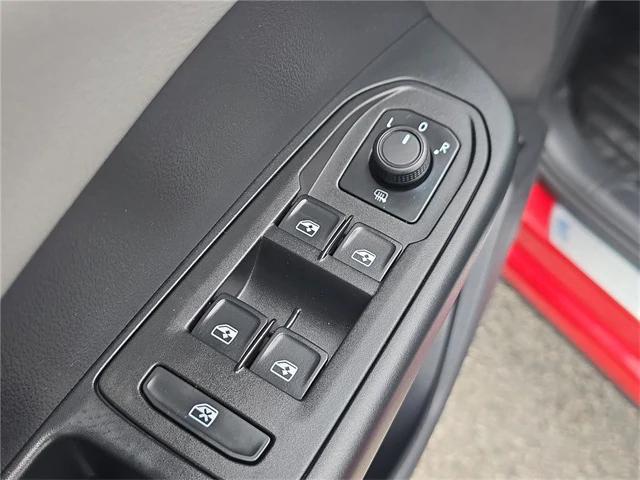 used 2022 Volkswagen Taos car, priced at $18,199