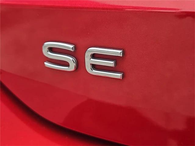 used 2022 Volkswagen Taos car, priced at $18,199