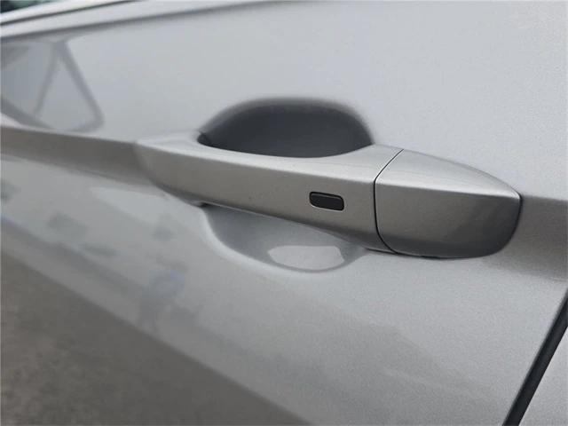 used 2022 Volkswagen Tiguan car, priced at $18,199