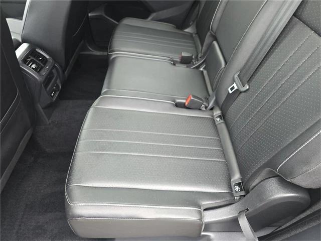 used 2022 Volkswagen Tiguan car, priced at $18,199