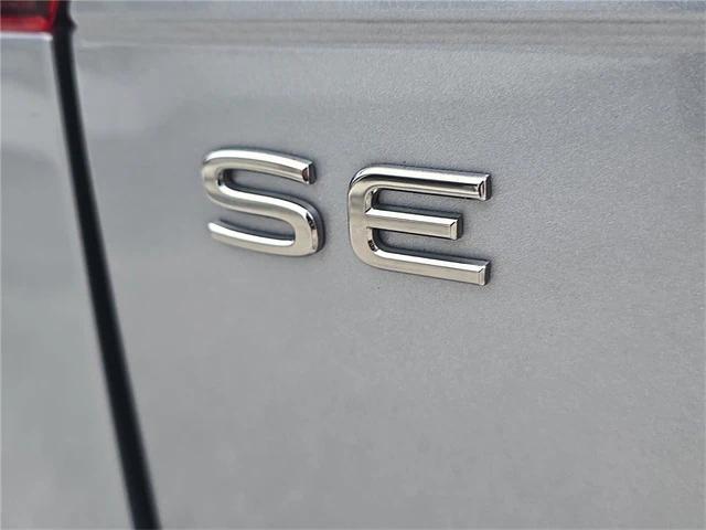 used 2022 Volkswagen Tiguan car, priced at $18,199