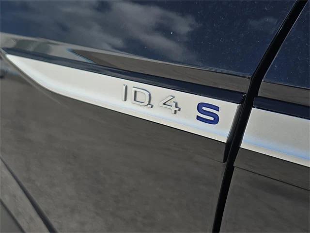 used 2023 Volkswagen ID.4 car, priced at $21,995