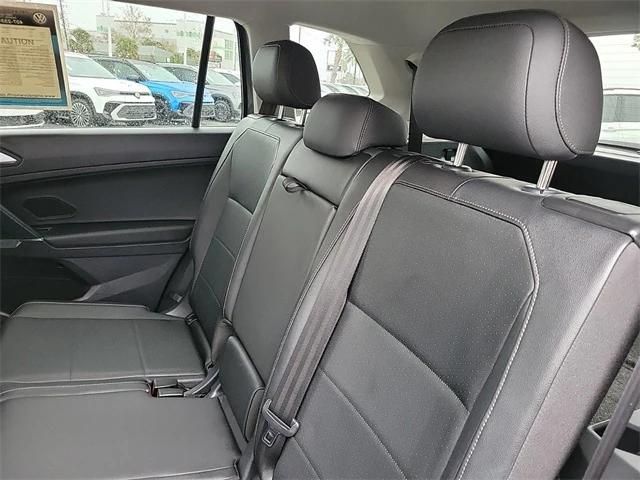 used 2020 Volkswagen Tiguan car, priced at $16,995