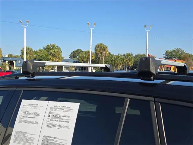 used 2024 Volkswagen Tiguan car, priced at $25,999