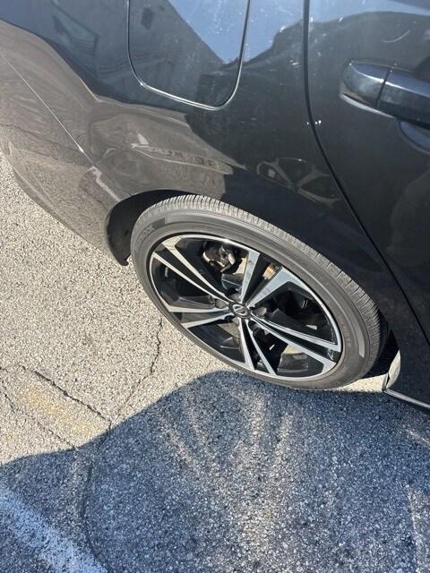 used 2021 Nissan Sentra car, priced at $16,999