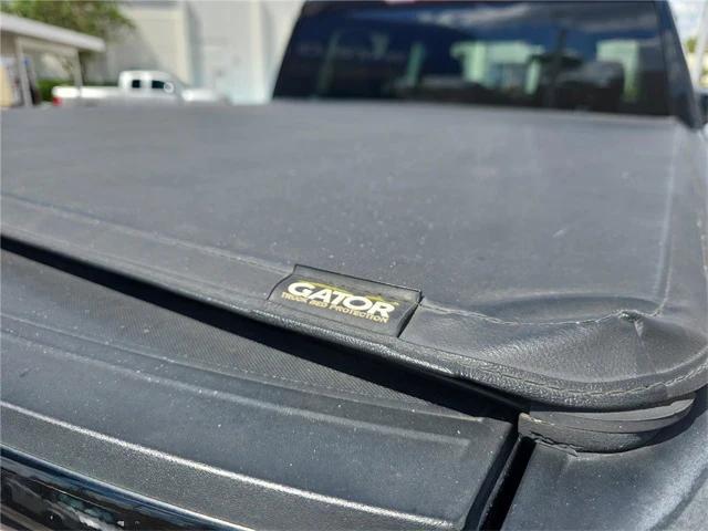 used 2020 Chevrolet Silverado 1500 car, priced at $30,599