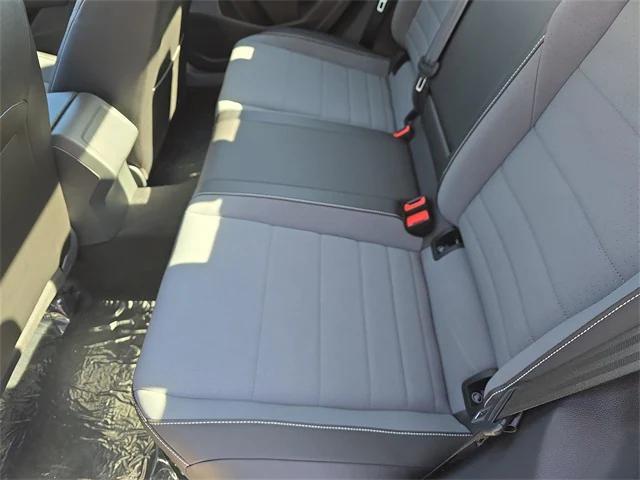 new 2025 Volkswagen Jetta car, priced at $27,246