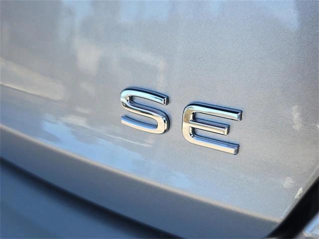 new 2025 Volkswagen Jetta car, priced at $27,246