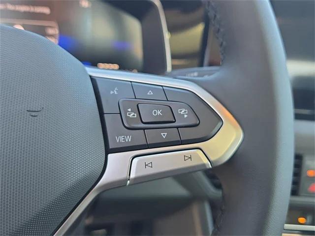 new 2025 Volkswagen Jetta car, priced at $27,246