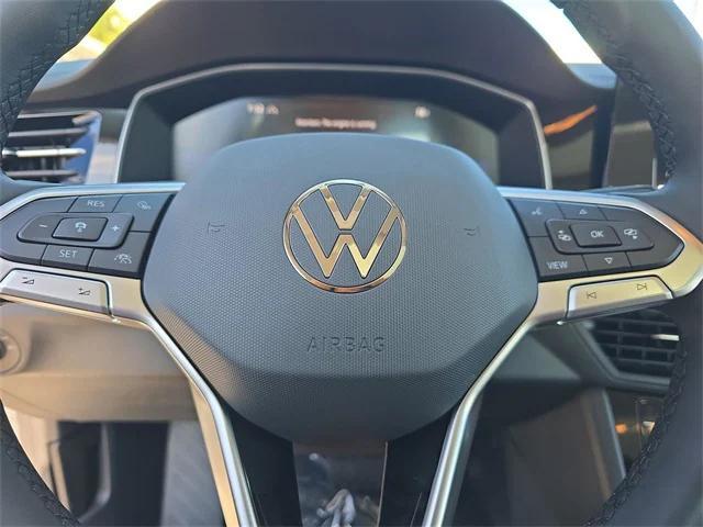 new 2025 Volkswagen Jetta car, priced at $27,246
