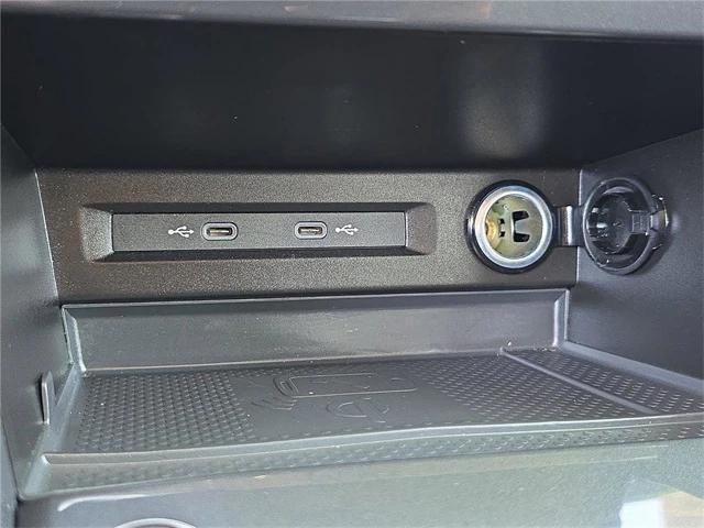 used 2023 Volkswagen Tiguan car, priced at $21,999