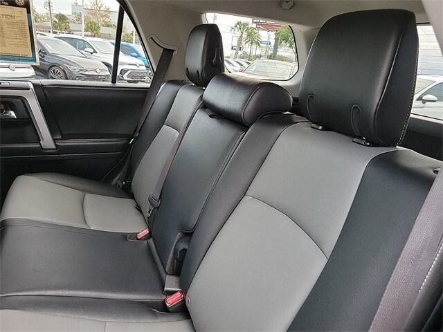 used 2015 Toyota 4Runner car, priced at $23,995