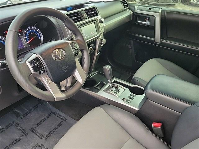 used 2015 Toyota 4Runner car, priced at $23,995