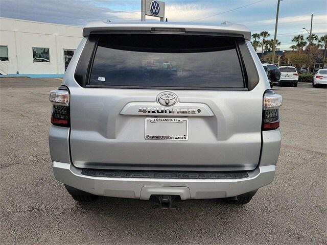 used 2015 Toyota 4Runner car, priced at $23,995