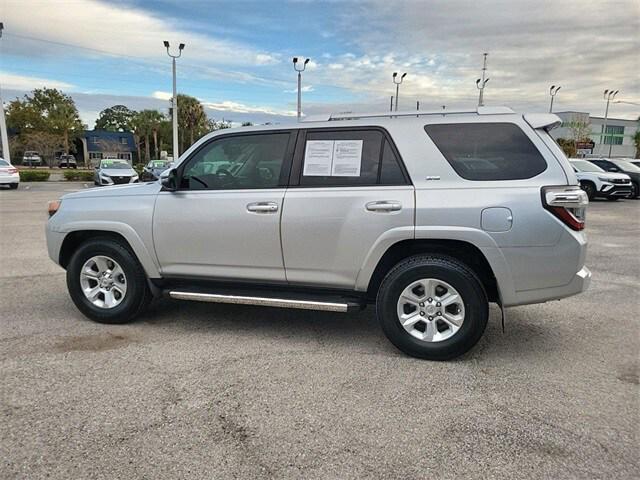 used 2015 Toyota 4Runner car, priced at $23,995