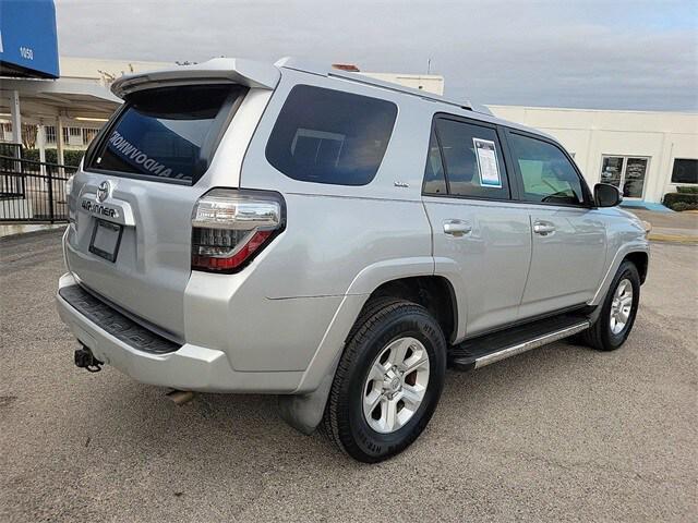 used 2015 Toyota 4Runner car, priced at $23,995