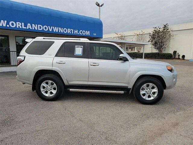 used 2015 Toyota 4Runner car, priced at $23,995