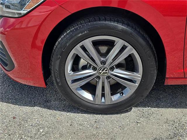 used 2023 Volkswagen Jetta car, priced at $18,799