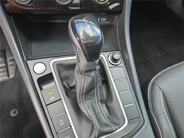 used 2023 Volkswagen Jetta car, priced at $18,799
