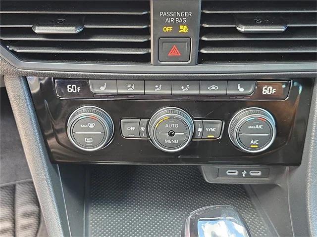 used 2023 Volkswagen Jetta car, priced at $18,799