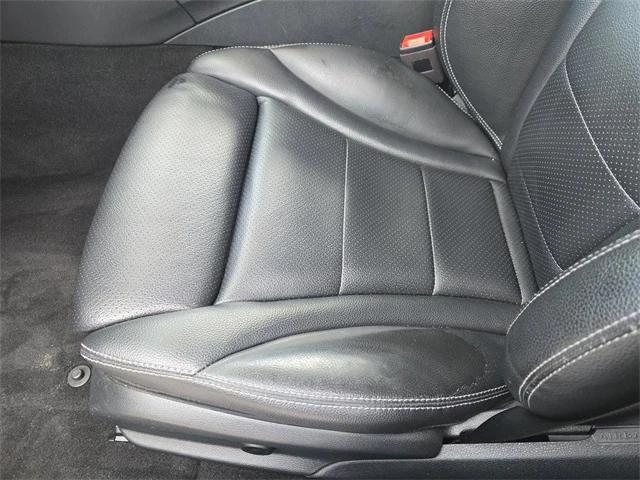 used 2019 Mercedes-Benz C-Class car, priced at $19,595