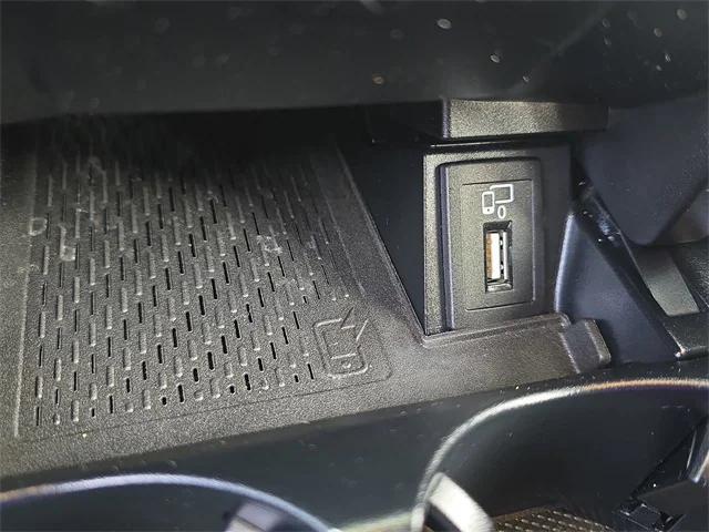 used 2019 Mercedes-Benz C-Class car, priced at $19,595