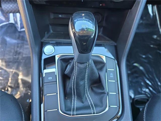 used 2023 Volkswagen Taos car, priced at $19,899